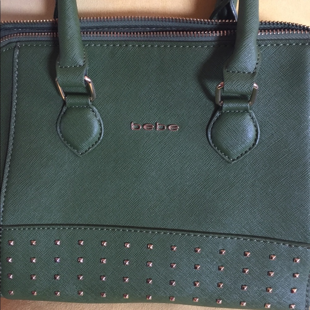 Bebe Purse - image 4